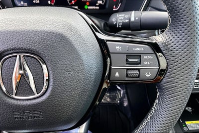 2026 Acura Integra Type S