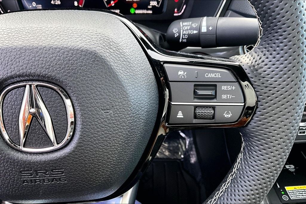 2026 Acura Integra Type S