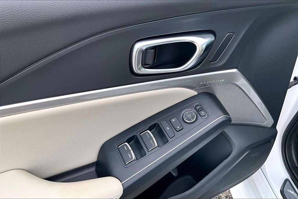 2026 Acura Integra Type S