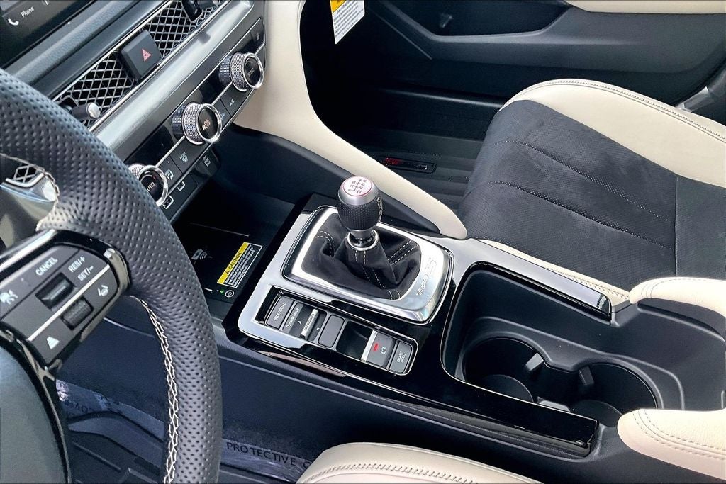 2026 Acura Integra Type S