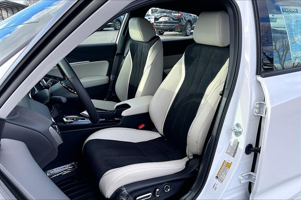 2026 Acura Integra Type S