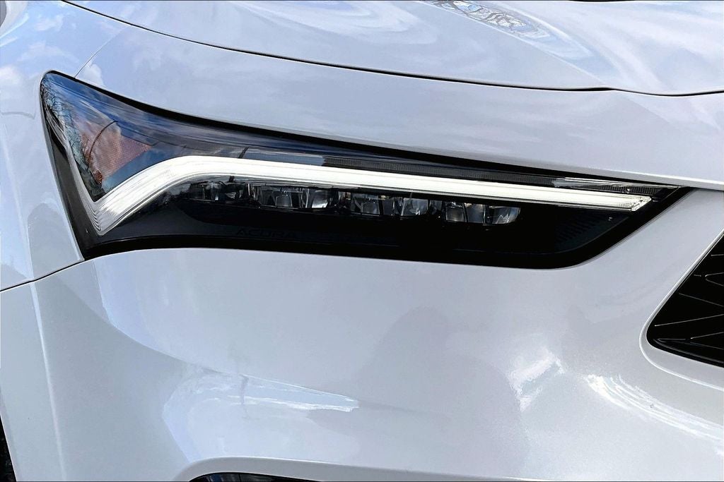 2026 Acura Integra Type S