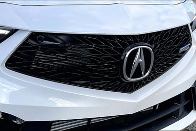 2026 Acura Integra Type S