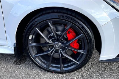 2026 Acura Integra Type S