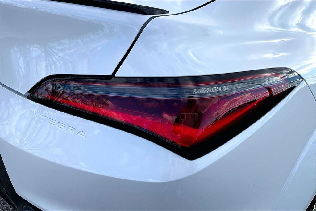 2026 Acura Integra Type S