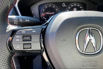 2026 Acura Integra Type S