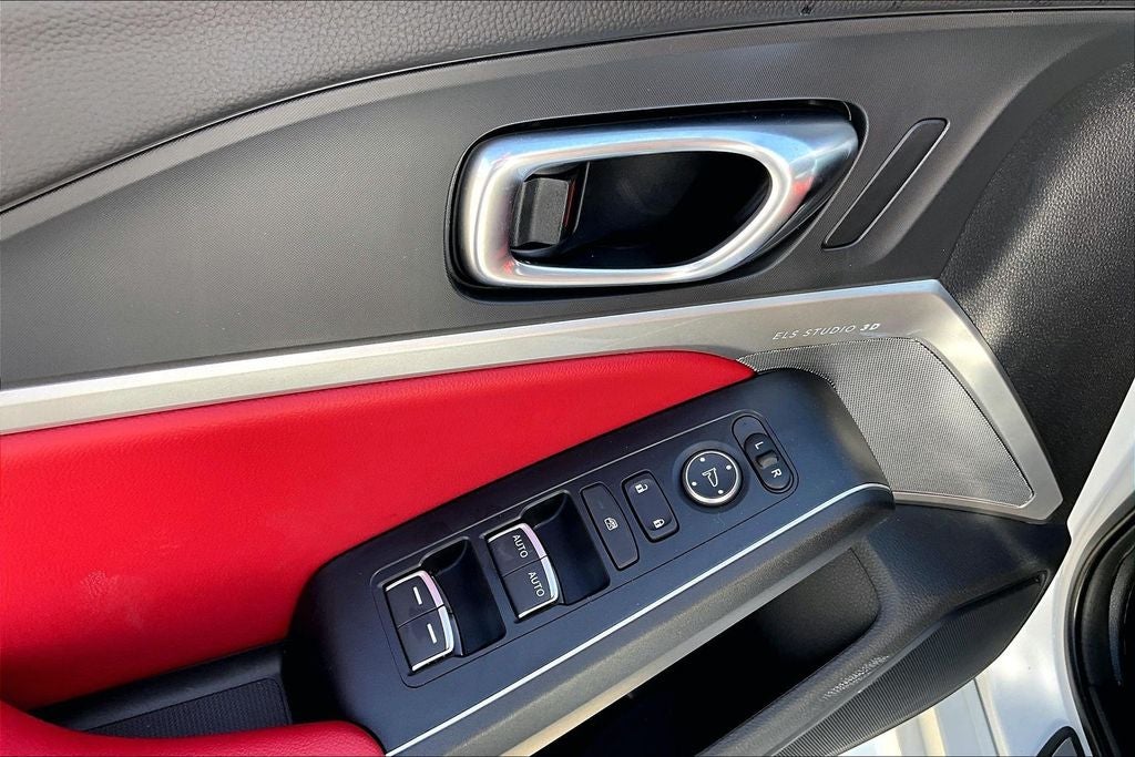 2026 Acura Integra Type S