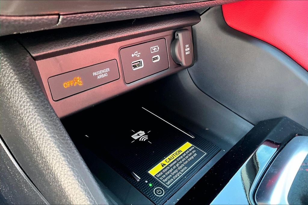 2026 Acura Integra Type S