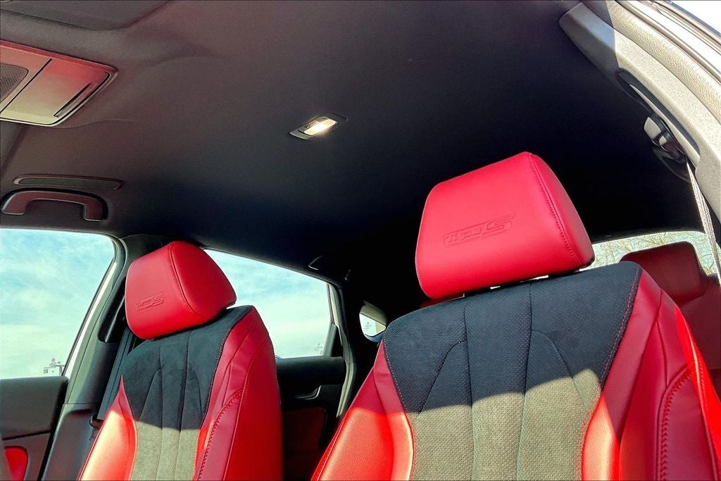 2026 Acura Integra Type S