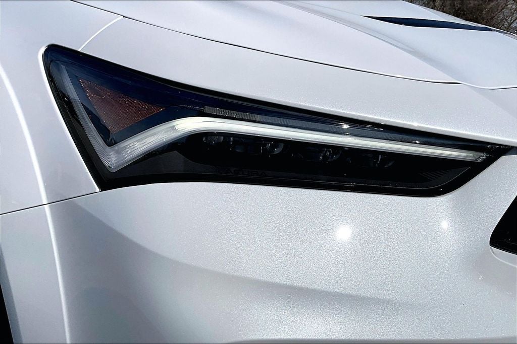 2026 Acura Integra Type S