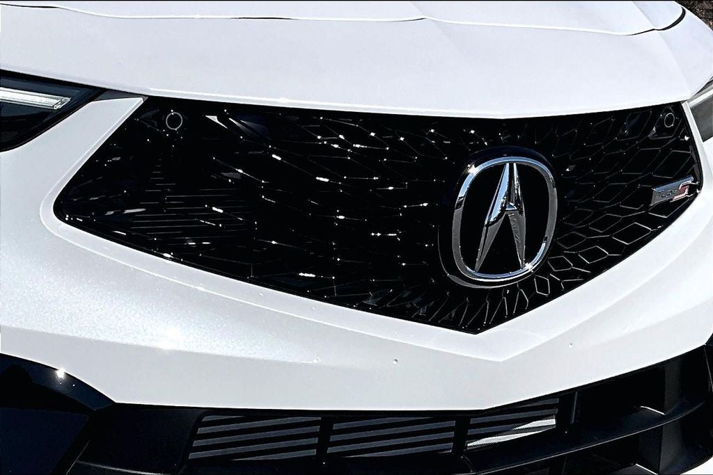 2026 Acura Integra Type S