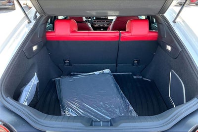 2026 Acura Integra Type S