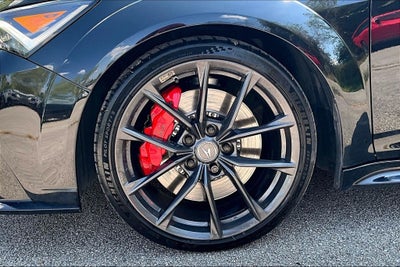 2025 Acura Integra Type S