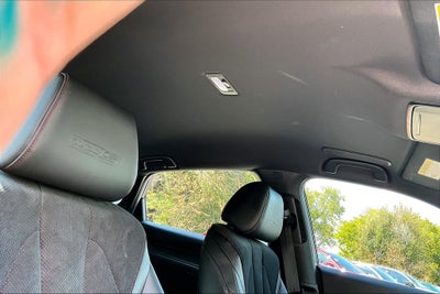 2025 Acura Integra Type S