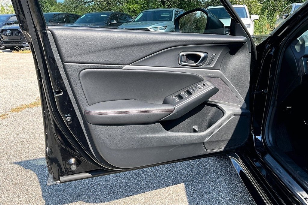 2025 Acura Integra Type S