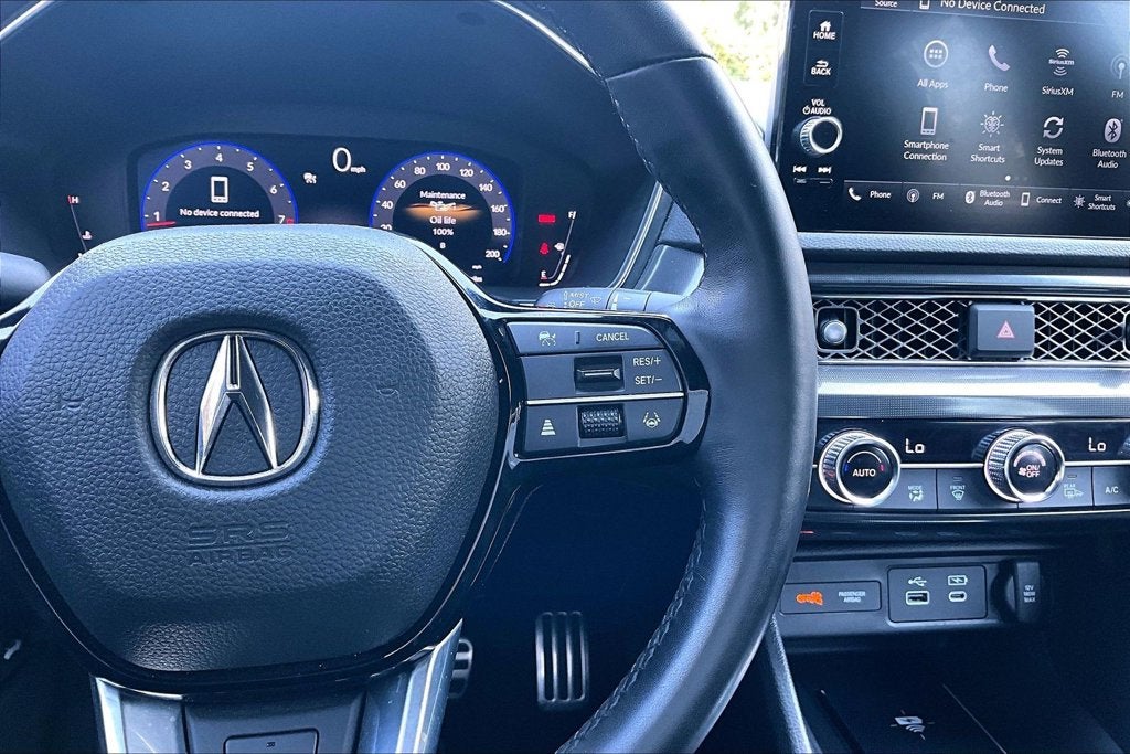 2025 Acura Integra Type S