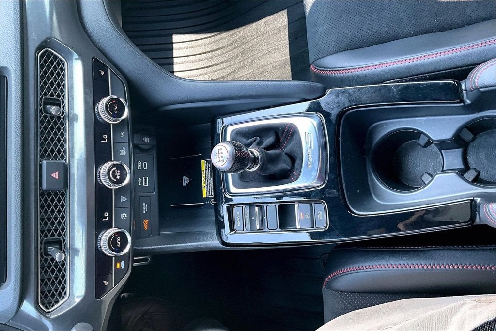 2025 Acura Integra Type S