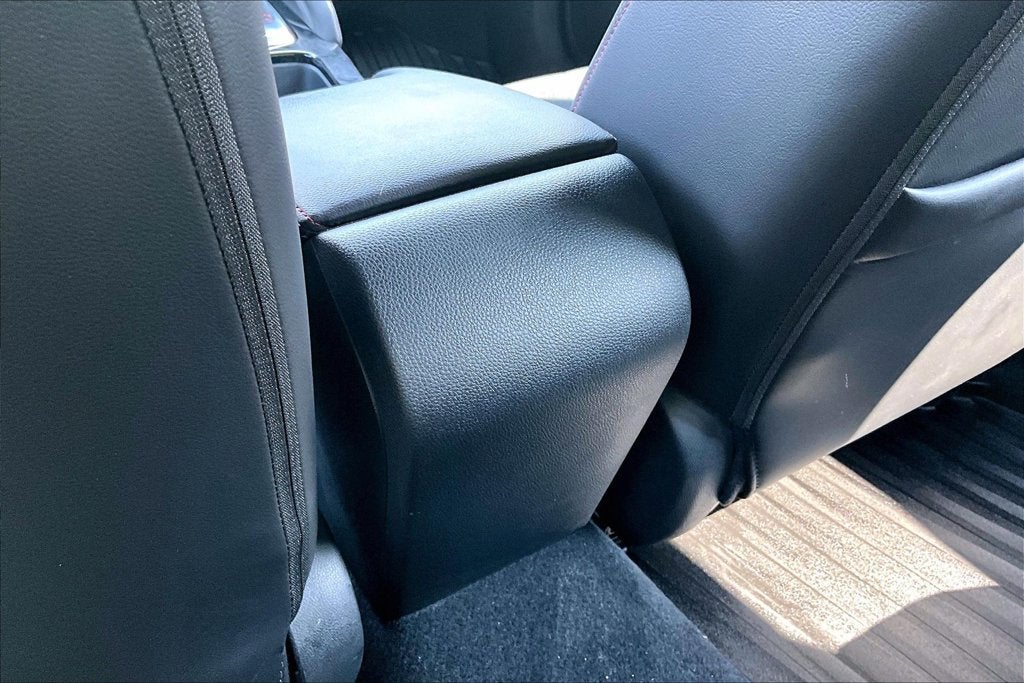 2025 Acura Integra Type S