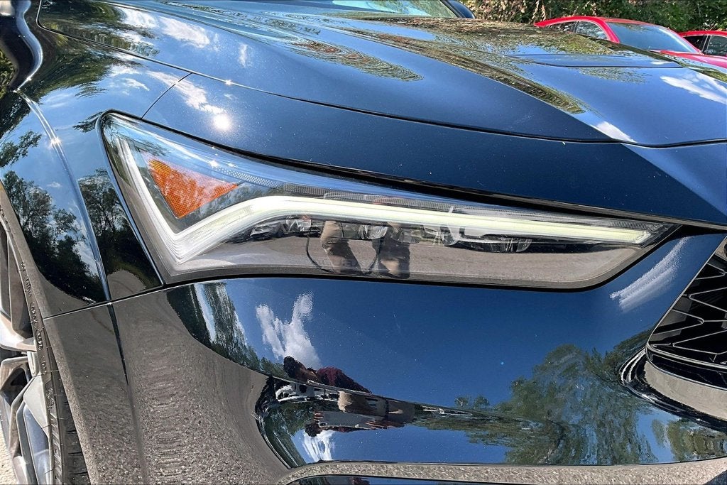 2025 Acura Integra Type S