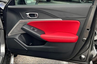 2025 Acura Integra Type S