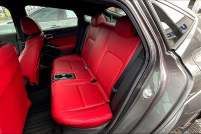 2025 Acura Integra Type S