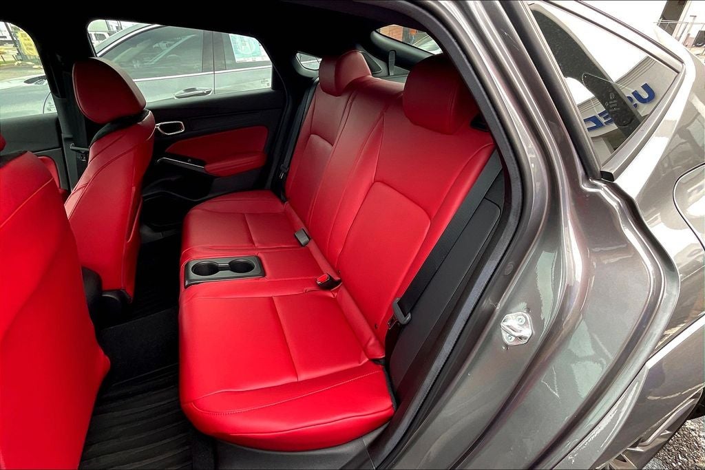 2025 Acura Integra Type S