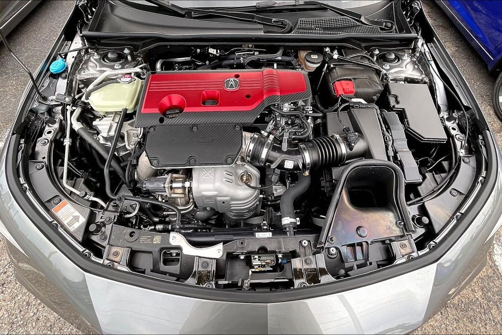 2025 Acura Integra Type S