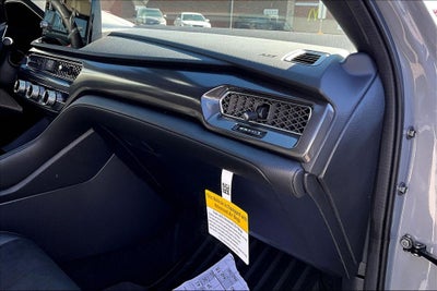 2026 Acura Integra Type S