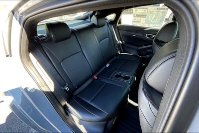 2026 Acura Integra Type S