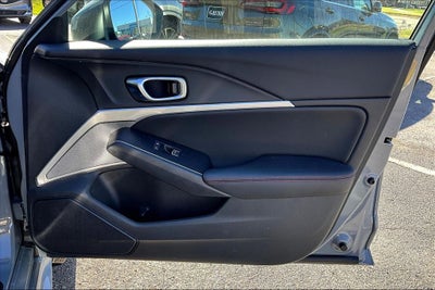 2026 Acura Integra Type S