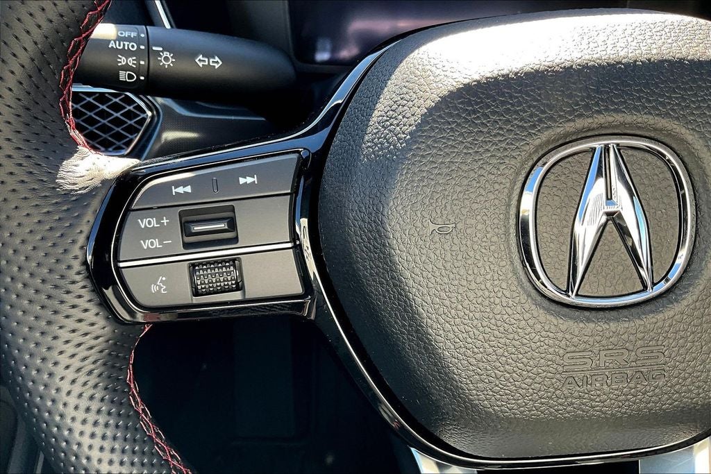 2026 Acura Integra Type S