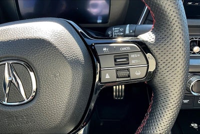 2026 Acura Integra Type S