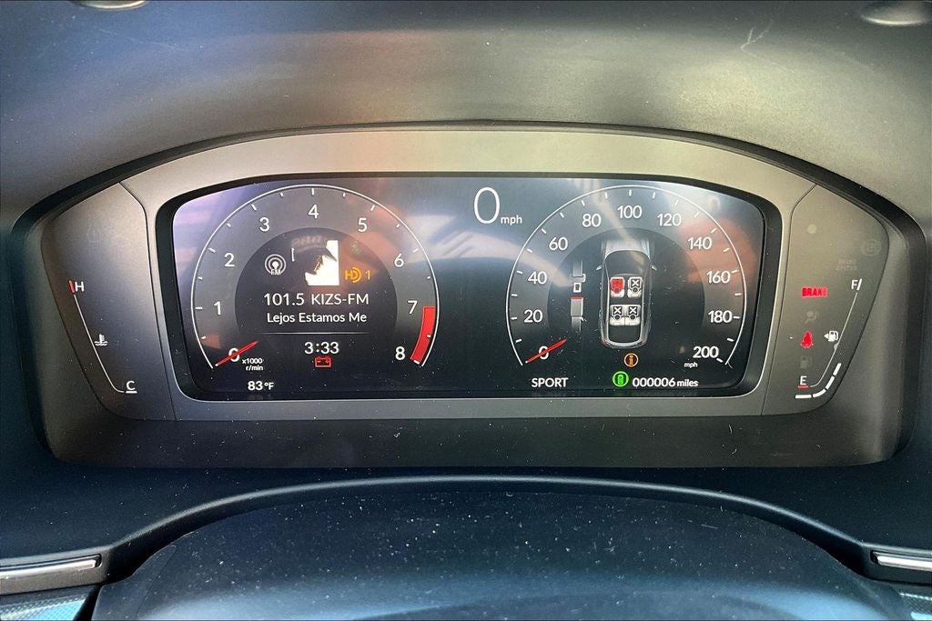 2026 Acura Integra Type S