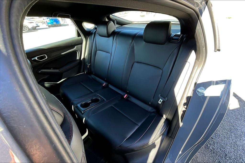 2026 Acura Integra Type S