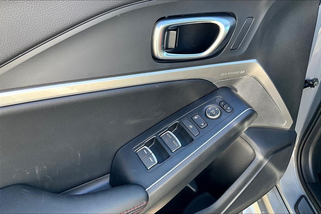 2026 Acura Integra Type S