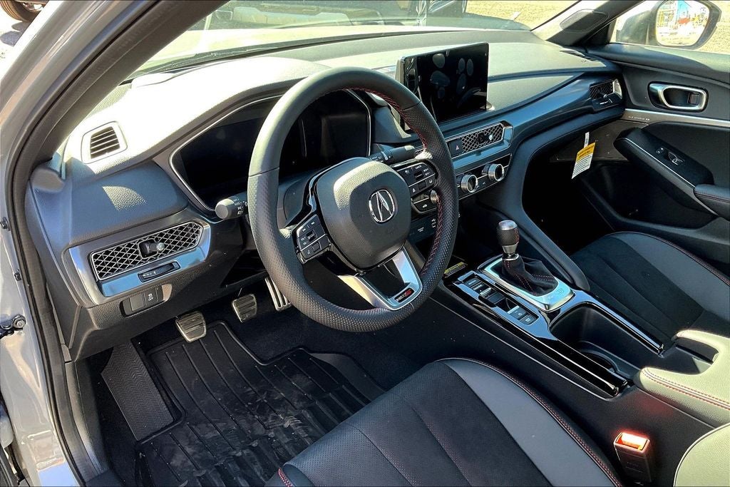 2026 Acura Integra Type S