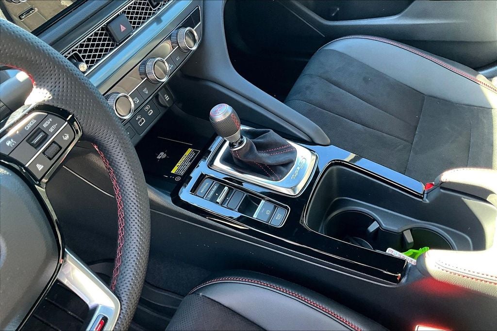 2026 Acura Integra Type S