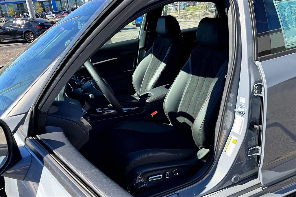 2026 Acura Integra Type S