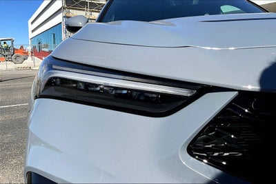 2026 Acura Integra Type S