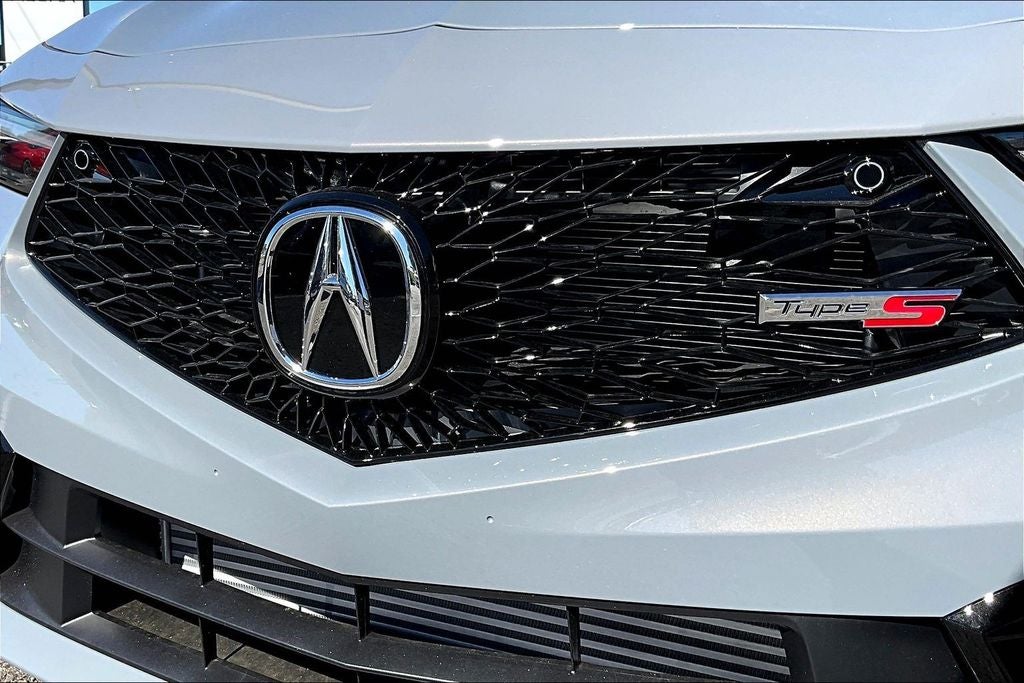 2026 Acura Integra Type S