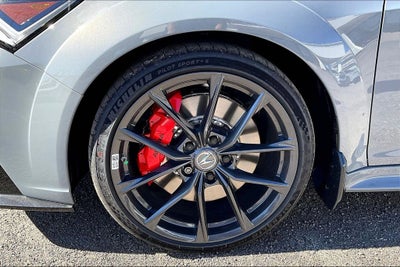 2026 Acura Integra Type S