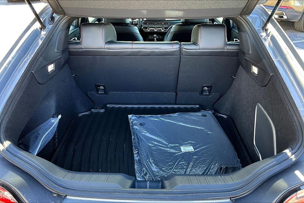 2026 Acura Integra Type S