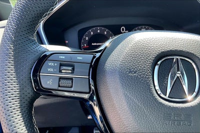 2026 Acura Integra Type S
