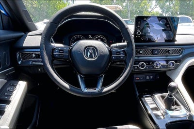 2026 Acura Integra Type S
