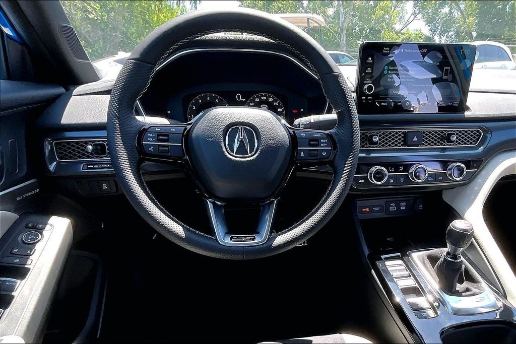 2026 Acura Integra Type S
