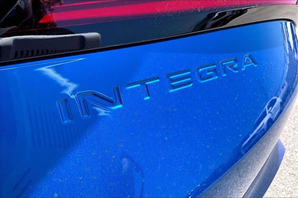 2026 Acura Integra Type S