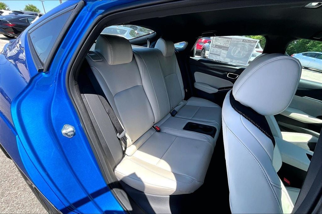 2026 Acura Integra Type S