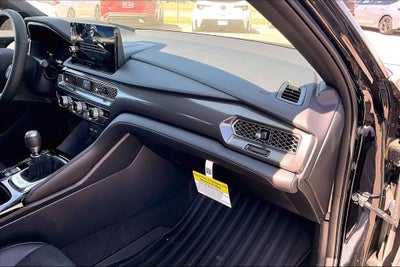 2026 Acura Integra Type S