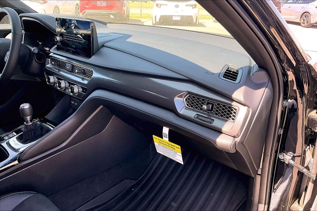 2026 Acura Integra Type S