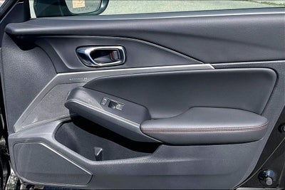 2026 Acura Integra Type S